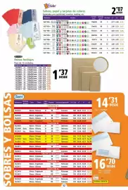 Catálogo Folder Página 52