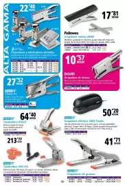 Catálogo Folder Página 60