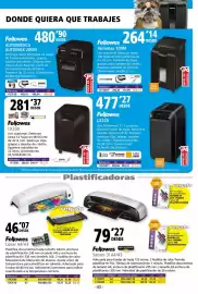 Catálogo Folder Página 63