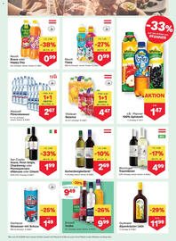 MPreis Flugblatt woche 43 Seite 14