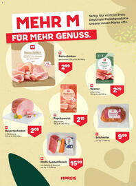 MPreis Flugblatt woche 43 Seite 9