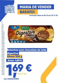 Folheto Casa Cheia Página 1