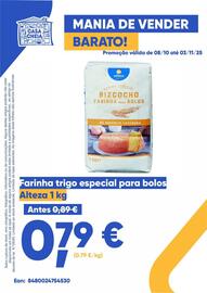 Folheto Casa Cheia Página 1