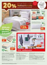 XXXLutz Prospekt woche 42 Seite 12