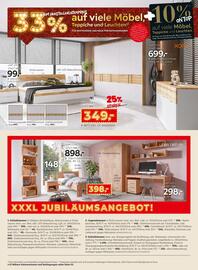 XXXLutz Prospekt woche 42 Seite 4
