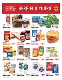 Family Fresh Market weekly ad week 42 Page 10