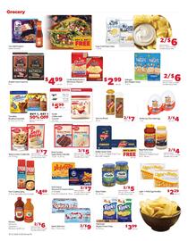 Family Fresh Market weekly ad week 42 Page 11