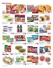 Family Fresh Market weekly ad week 42 Page 12