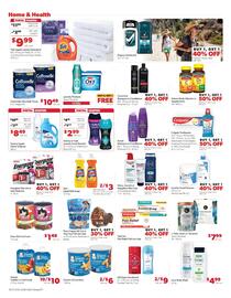 Family Fresh Market weekly ad week 42 Page 13