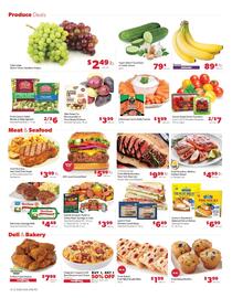 Family Fresh Market weekly ad week 42 Page 2