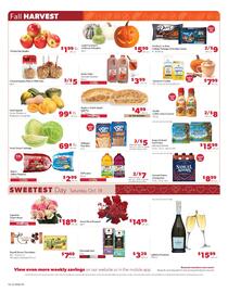 Family Fresh Market weekly ad week 42 Page 5