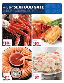 Family Fresh Market weekly ad week 42 Page 6
