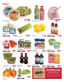 Family Fresh Market weekly ad week 42 Page 7