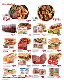 Family Fresh Market weekly ad week 42 Page 8