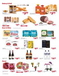 Family Fresh Market weekly ad week 42 Page 9