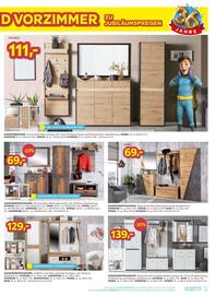 Möbelix Prospekt woche 42 Seite 3