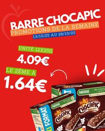 Catalogue marché frais Géant page 2