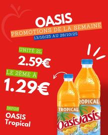 Catalogue marché frais Géant page 5
