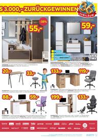 Möbelix Prospekt woche 42 Seite 7