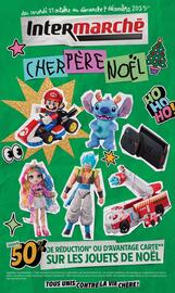 Catalogue Intermarché Express page 1