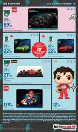 Catalogue Intermarché Express page 103