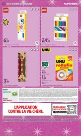 Catalogue Intermarché Express page 110