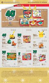 Catalogue Intermarché Express page 42