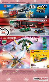 Catalogue Intermarché Express page 55