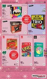 Catalogue Intermarché Express page 77