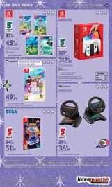 Catalogue Intermarché Express page 89