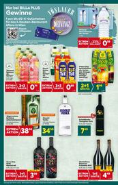 Billa Flugblatt woche 42 Seite 14