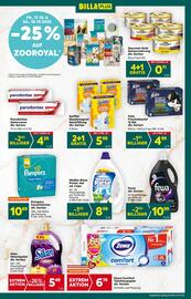Billa Flugblatt woche 42 Seite 15