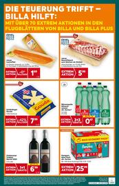 Billa Flugblatt woche 42 Seite 16