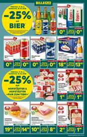 Billa Flugblatt woche 42 Seite 3