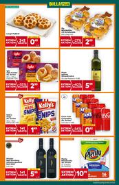 Billa Flugblatt woche 42 Seite 5