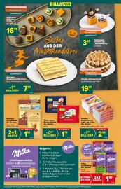 Billa Flugblatt woche 42 Seite 8