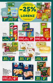 Billa Flugblatt woche 42 Seite 9
