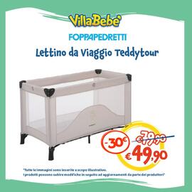 Volantino Villabebè Pagina 2