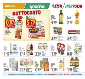 Volantino IperSisa Pagina 10
