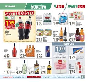 Volantino IperSisa Pagina 11