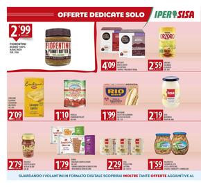 Volantino IperSisa Pagina 14
