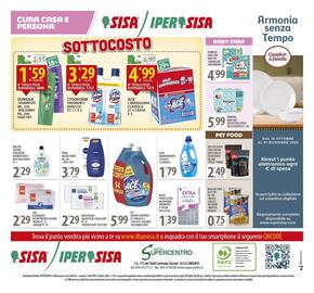 Volantino IperSisa Pagina 16