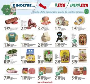 Volantino IperSisa Pagina 18