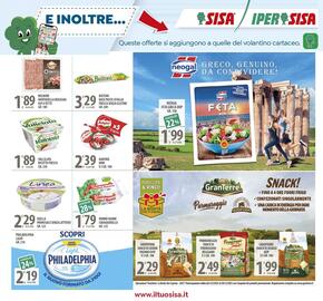 Volantino IperSisa Pagina 20
