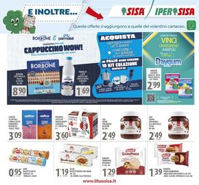 Volantino IperSisa Pagina 22