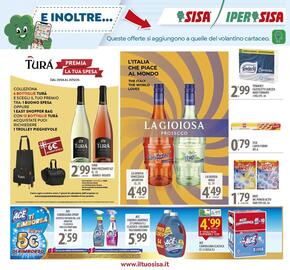 Volantino IperSisa Pagina 24