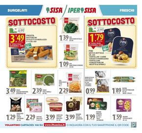 Volantino IperSisa Pagina 5