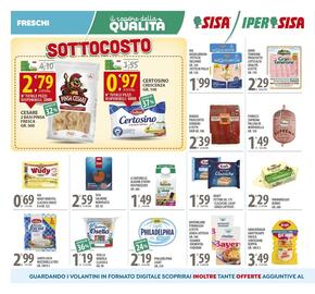 Volantino IperSisa Pagina 6