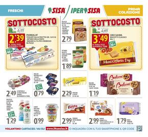 Volantino IperSisa Pagina 7