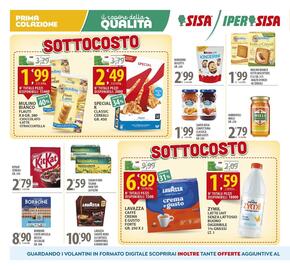 Volantino IperSisa Pagina 8